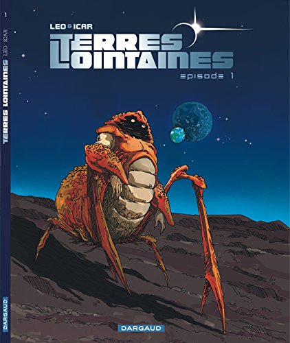 Terres lointaines, Tome 1