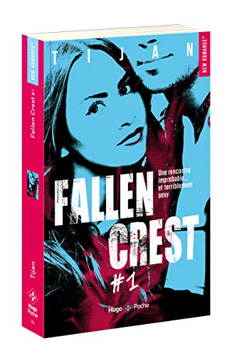 Fallen Crest - tome 1 (1)