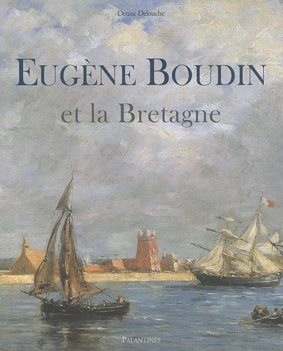 Eugène Boudin et la Bretagne : Une aventure picturale à travers le thème breton