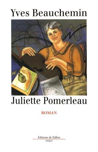 Juliette Pomerleau - Grand prix des Lectrices de Elle 1990