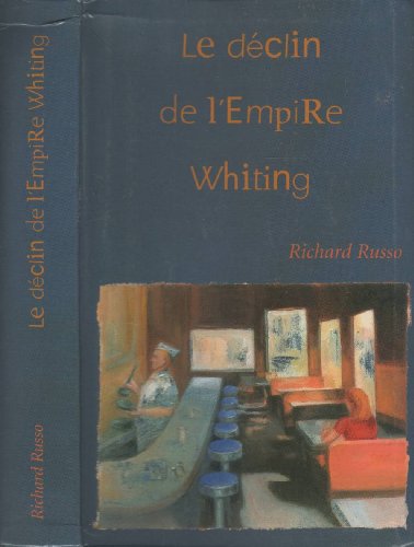 Le déclin de l'empire Whiting
