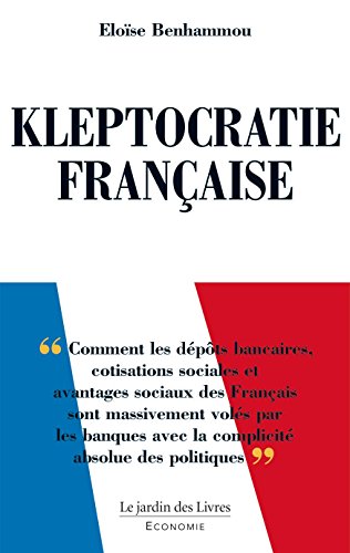 Kleptocratie française