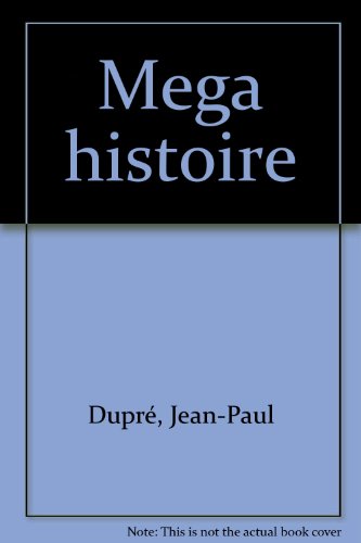 Mega histoire