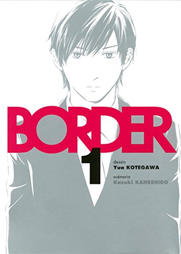 Border Vol.1
