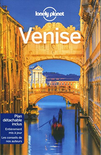 Venise City Guide - 7ed