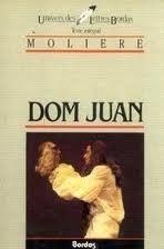 MOLIERE/ULB DOM JUAN    (Ancienne Edition)