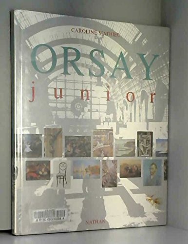 Orsay junior