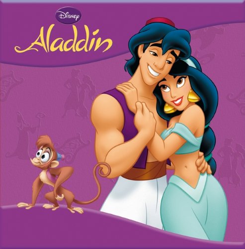 Aladdin, DISNEY CLASSIQUE