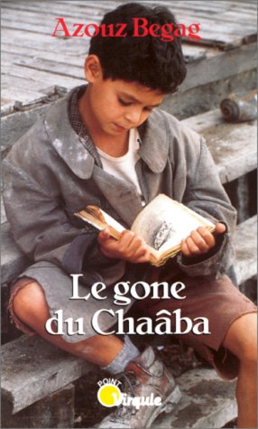 Le Gone du chaâba