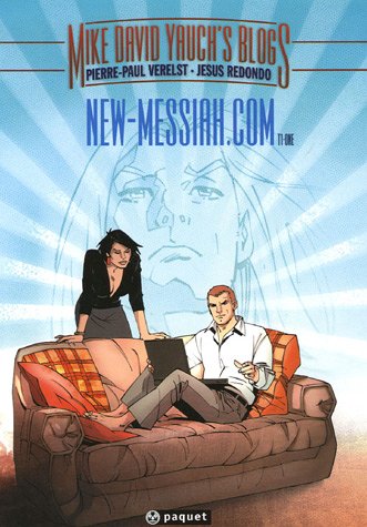 New-Messiah.com, Tome 1 : One