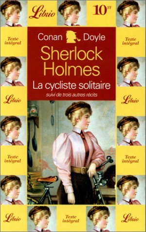 Sherlock Holmes : Quatre aventures de Sherlock Holmes