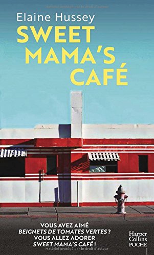 Sweet Mama's Cafe