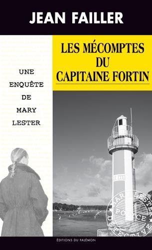 MECOMPTES DU CAPITAINE FORTIN -45