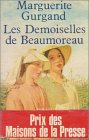 Les demoiselles de Beaumoreau