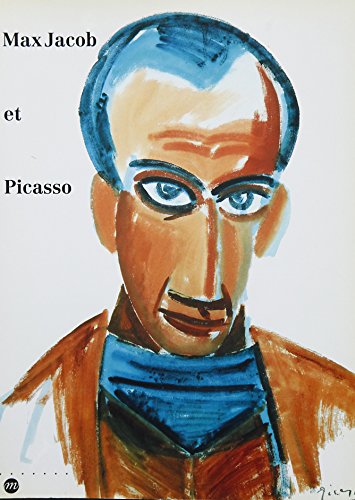 Max Jacob et Picasso : Exposition, Musée des beaux-arts, Quimper (21 juin-4 septembre 1994) ; Musée Picasso, Paris (4 octobre-12 décembre 1994)