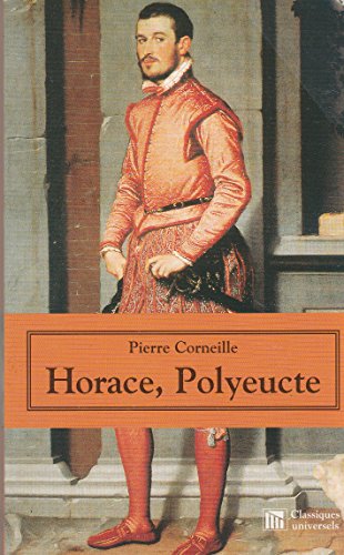 Horace, Polyeucte