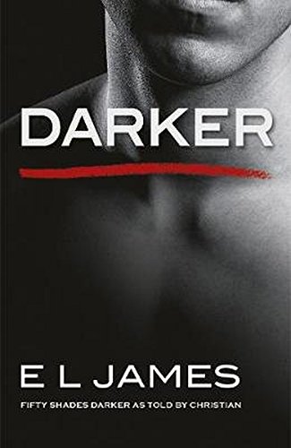 Darker: 'Fifty Shades Darker' as told by Christian