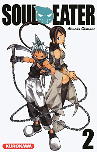 Soul eater, Tome 2 :