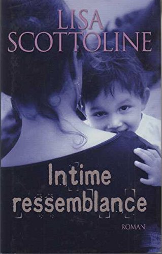Intime ressemblance