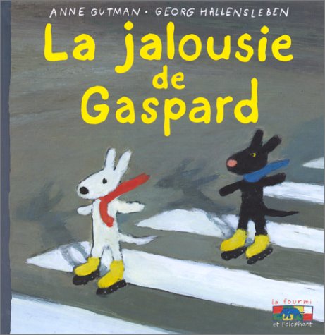 La jalousie de Gaspard