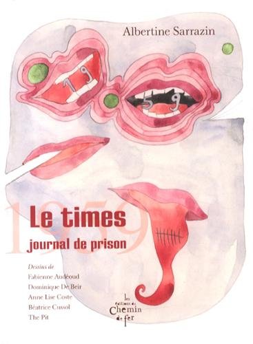 Le Times : Journal de prison, 1959