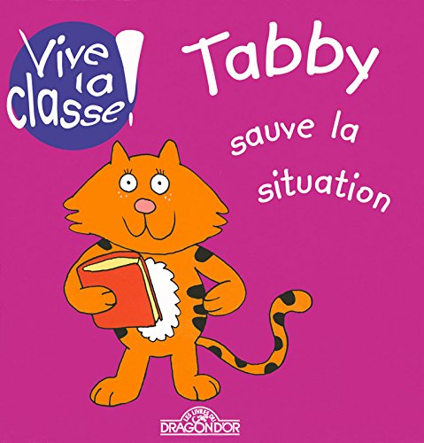 Tabby sauve la situation