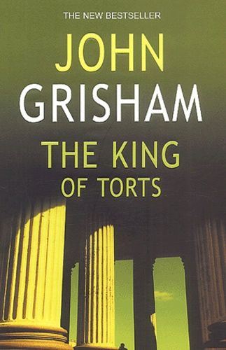 The King Of Torts
