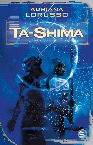 Ta-Shima, tome 1 : Ta-Shima