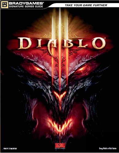 Guide Diablo III