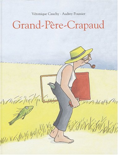 Grand-Père-Crapaud