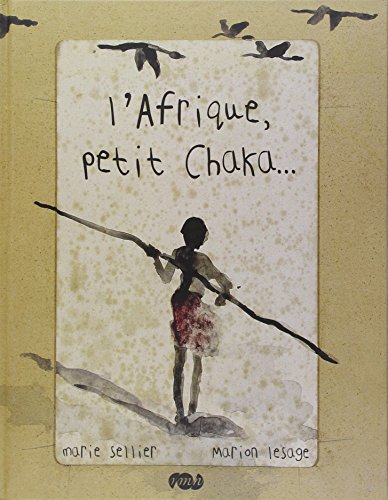 Afrique Petit Chaka