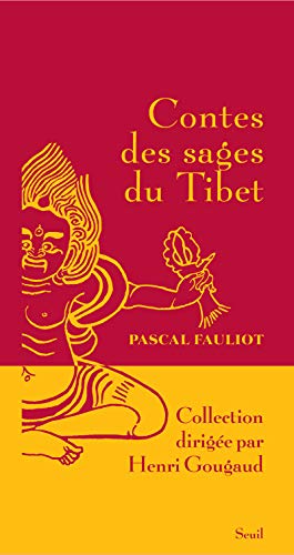 Contes des sages du Tibet