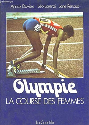 Olympie, la course des femmes