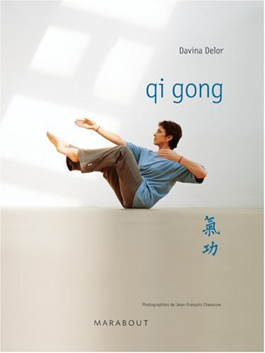 Qi gong (1DVD)