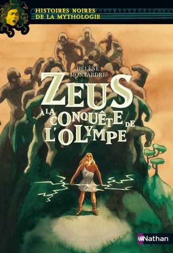 Zeus à la conquête de l'Olympe (20)