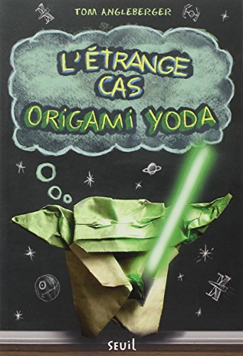L'étrange cas origami Yoda