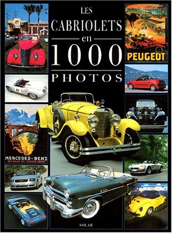 Cabriolets 1000 photos