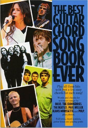 The Best Guitar Songbook Ever: Vol 1 (Music)