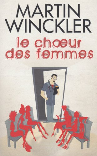 LE CHOEUR DES FEMMES