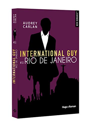 International Guy - tome 11 Rio de Janeiro