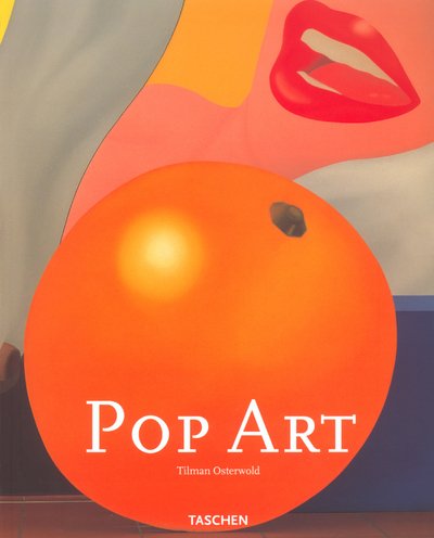 Pop Art (en français)