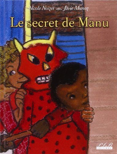 Le Secret de Manu