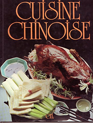 Encyclopédie de la cuisine chinoise