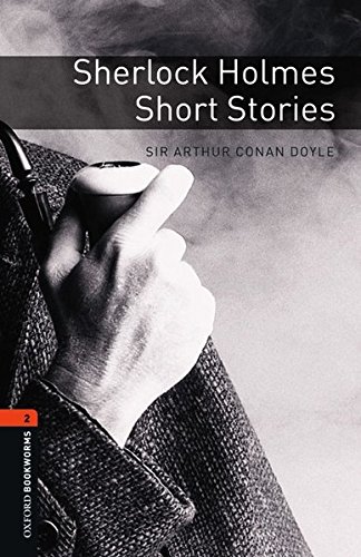 Sherlock Holmes Short Stories : Stage 2