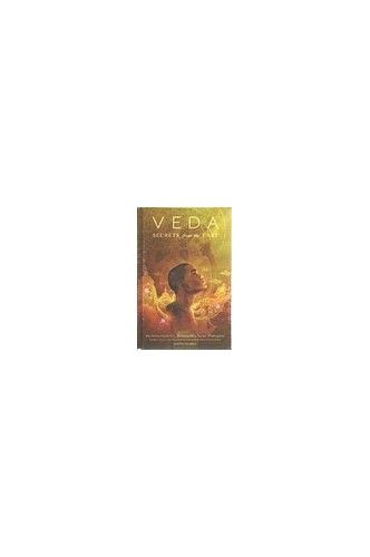 Veda: Secrets from the East - An Anthology