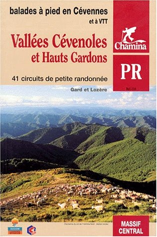 Vallées Cévenoles et Hauts-Gardons