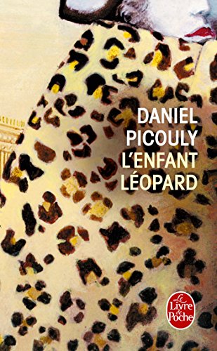 L'Enfant léopard - Prix Renaudot 1999