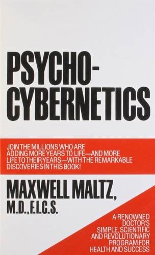 Psycho-Cybernetics (Version en anglais)