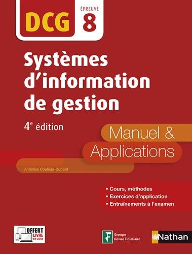 Systèmes d'information de gestion 2016/2017