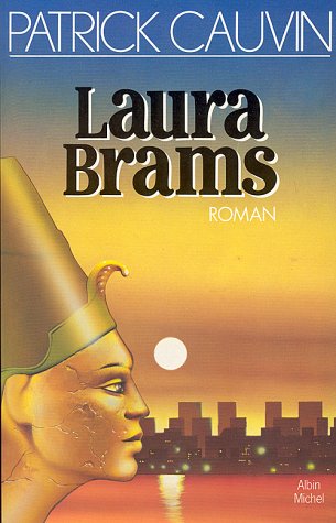 Laura Brams